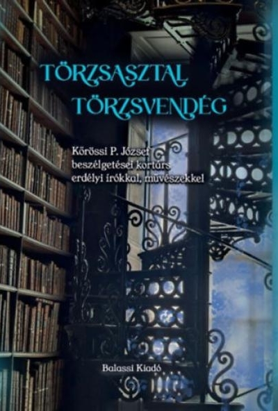 Törzsasztal, törzsvendég