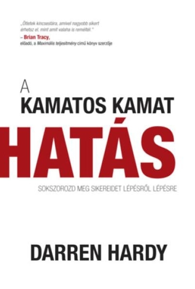 A kamatos kamat hatás