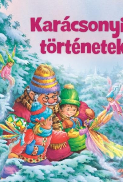 Karácsonyi történetek
