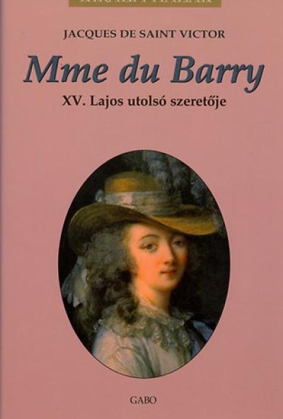Mme du Barry