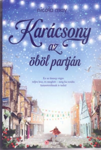 Karácsony az öböl partján