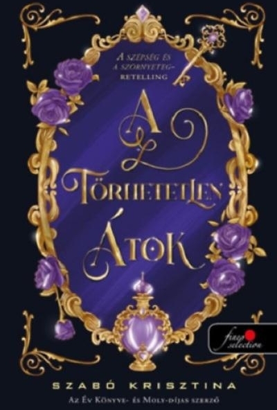 A törhetetlen átok