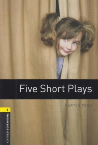 Five Short Plays