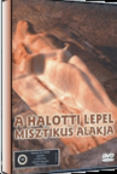 A halotti lepel misztikus alakja (DVD) *Antikvár - Kiváló állapotú*