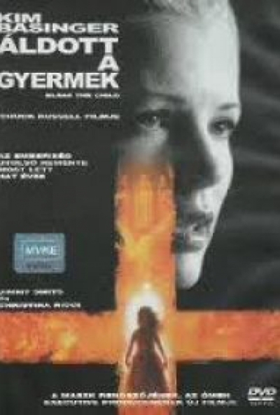 Áldott a gyermek (DVD)  *Szinkronizált - Kim Basinger - Ian Holm - Antikvár - Kiváló állapotú*