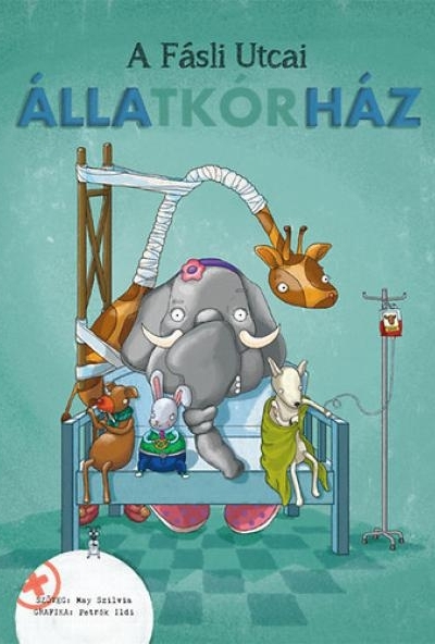 A Fásli utcai Állatkórház