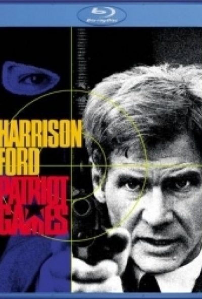 Férfias játékok (Blu-ray) *Magyar kiadás - Antikvár - Kiváló állapotú*