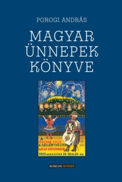 Magyar ünnepek könyve