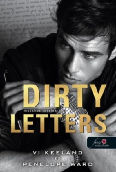 Dirty Letters - Mocskos levelek
