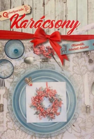 Chefparade Karácsony