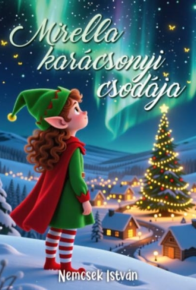 Mirella karácsonyi csodája