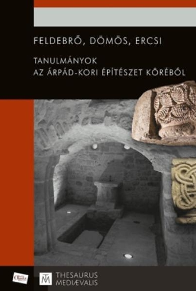 Feldebrő, Dömös, Ercsi