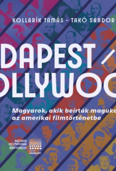 Budapest / Hollywood