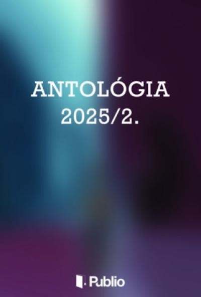Antológia 2025/2.