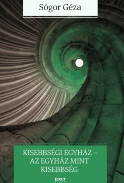 Kisebbségi egyház - az egyház mint kisebbség