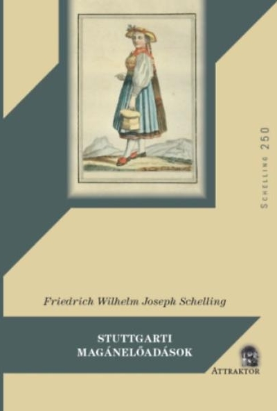 Stuttgarti magánelőadások