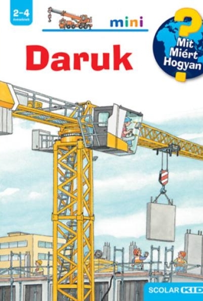 Daruk