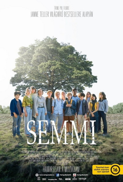 Semmi (DVD)