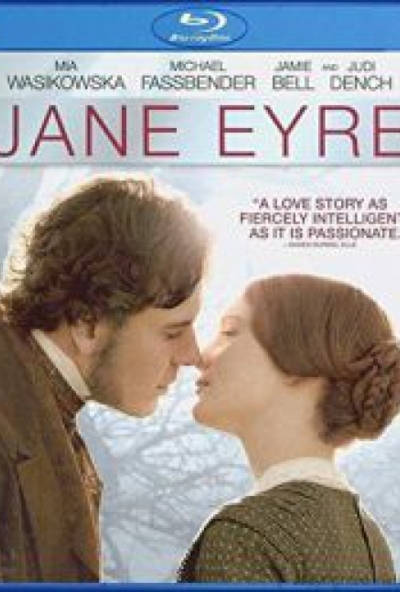 Jane Eyre (Blu-ray) *2011* 