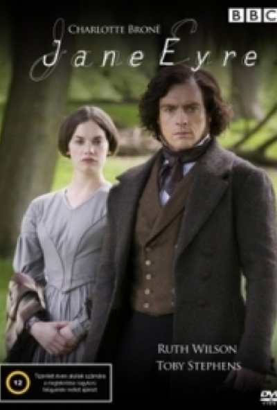 Jane Eyre (BBC) (DVD) *Antikvár - Kiváló állapotú*