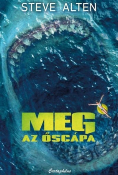 Meg - Az őscápa
