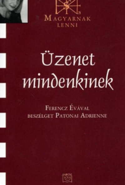 Üzenet mindenkinek