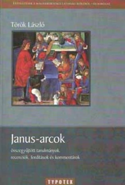 Janus-arcok