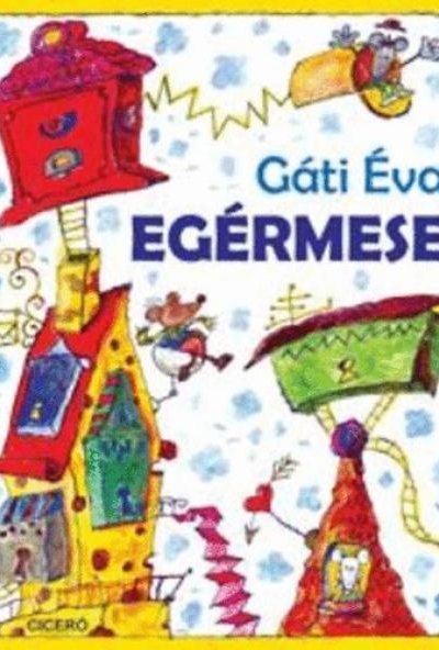 Egérmese