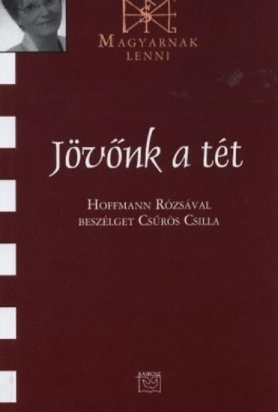 Jövőnk a tét