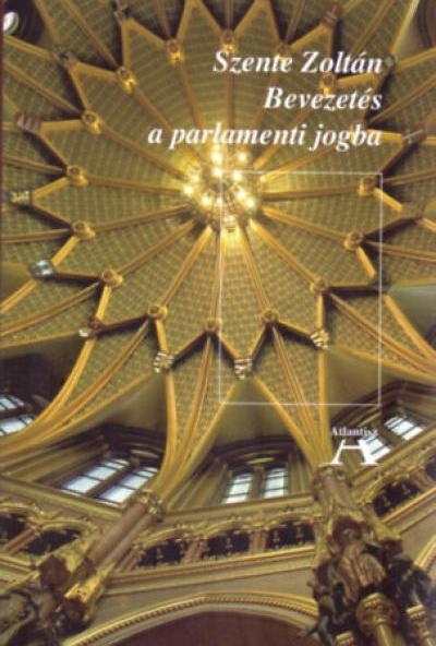 Bevezetés a parlamenti jogba