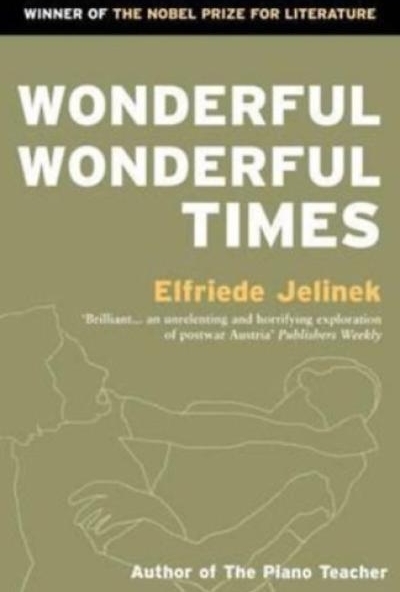 Wonderful Wonderful Times