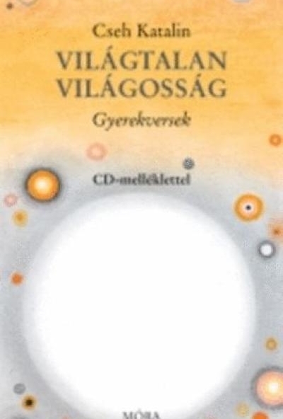 Világtalan világosság