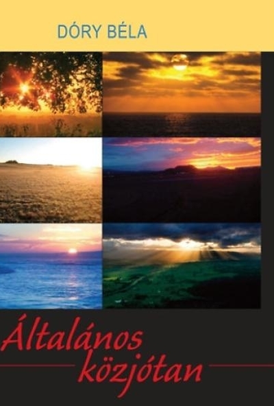 Általános közjótan