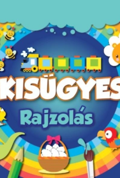 Kisügyes - Rajzolás