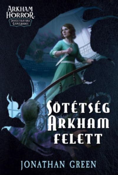 Sötétség Arkham felett