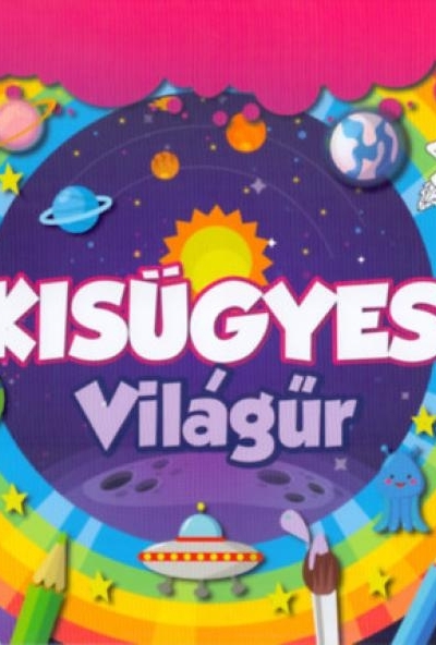 Kisügyes -Világűr