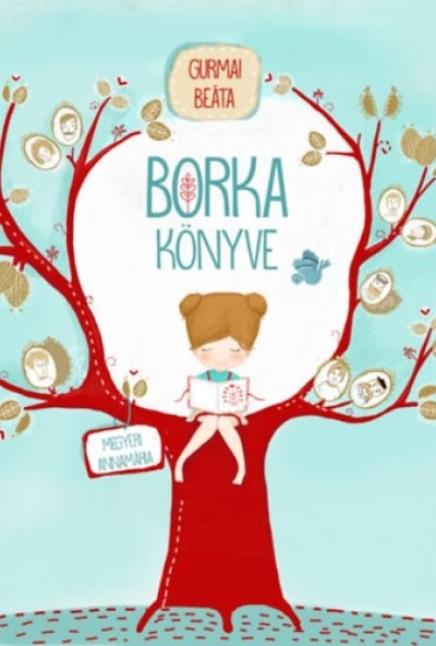 Borka könyve