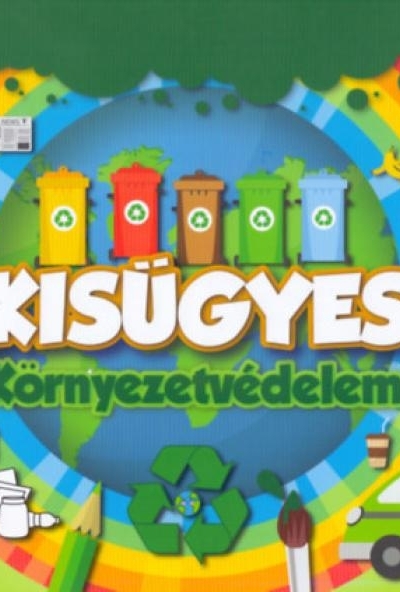 Kisügyes - Környezetvédelem