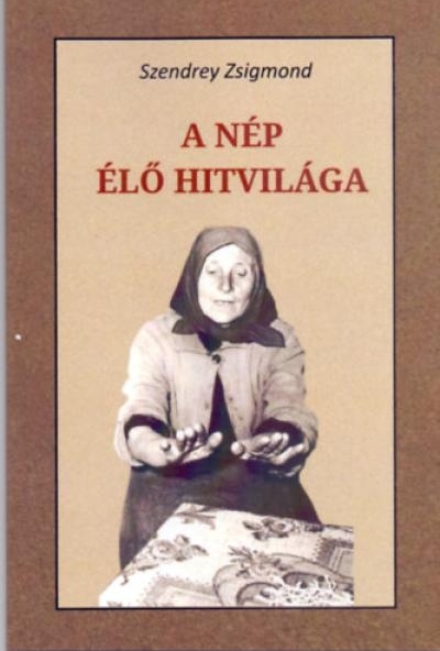A nép élő hitvilága