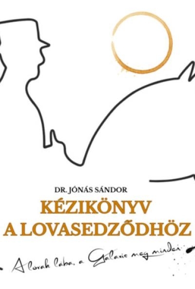 Kézikönyv a lovasedződhöz