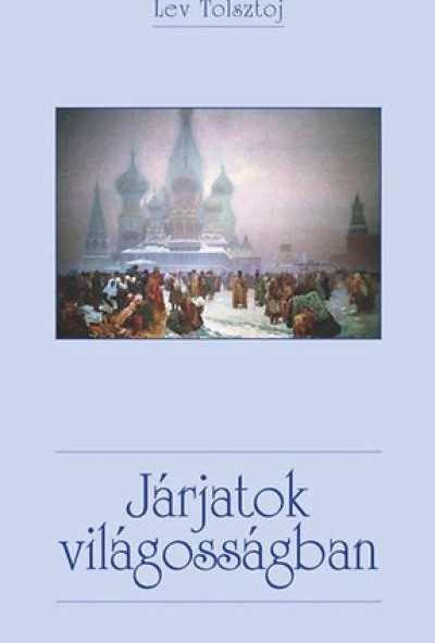 Járjatok világosságban