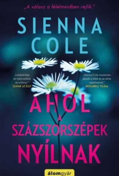 Ahol a százszorszépek nyílnak