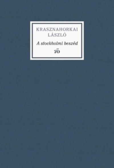 A stockholmi beszéd