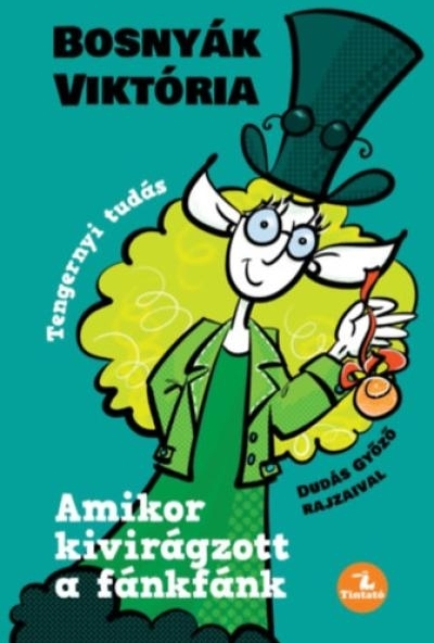 Amikor kivirágzott a fánkfánk