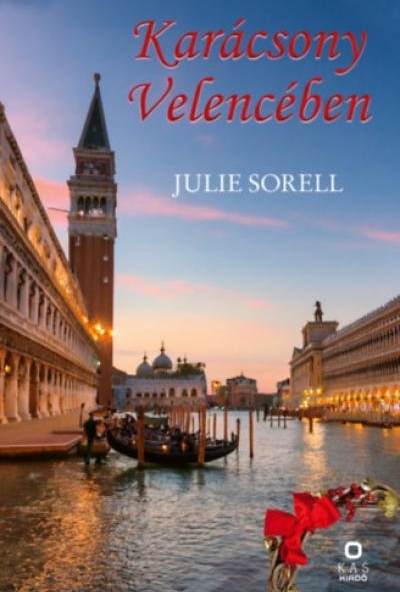 Karácsony Velencében