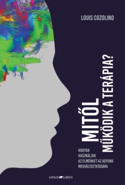 Mitől működik a terápia?