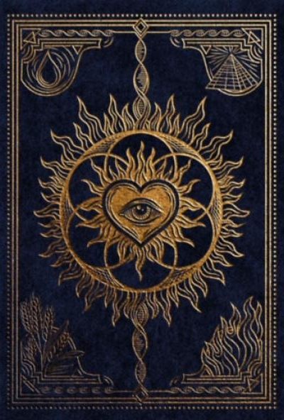 A Human Design Napkapuk