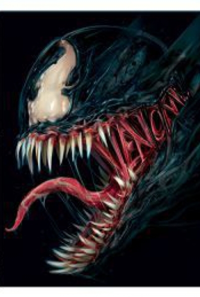 Venom (Blu-ray + bonus BD) - limitált, fémdobozos változat (