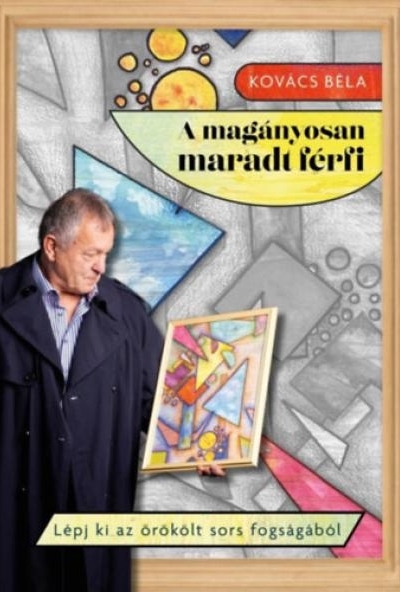 A magányosan maradt férfi