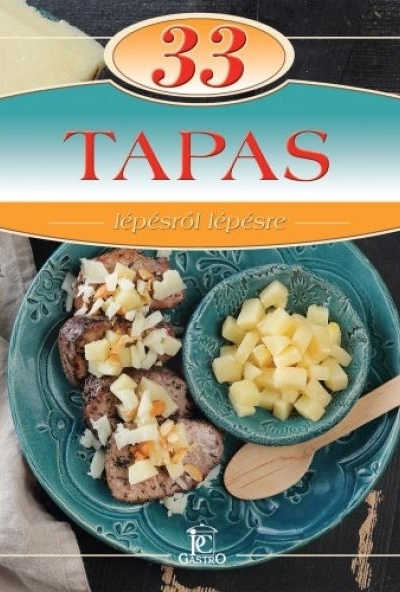 33 Tapas